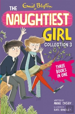 Bertrand.pt - The Naughtiest Girl Collection 3