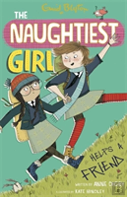 Bertrand.pt - The Naughtiest Girl: Naughtiest Girl Helps A Friend