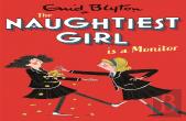 The Naughtiest Girl: Naughtiest Girl Is A Monitor