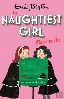 Bertrand.pt - The Naughtiest Girl: Naughtiest Girl Marches On