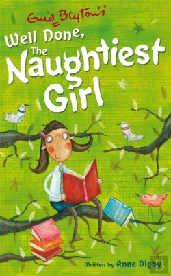 Bertrand.pt - The Naughtiest Girl: Well Done, The Naughtiest Girl