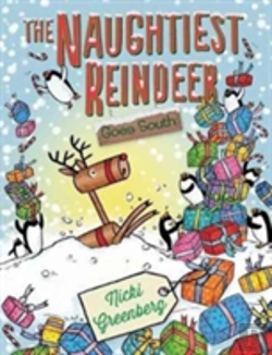 Bertrand.pt - The Naughtiest Reindeer Goes South