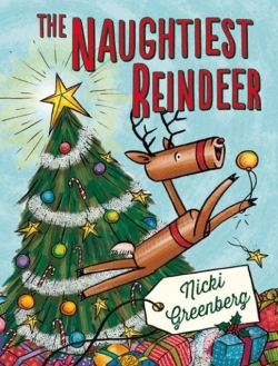 Bertrand.pt - The Naughtiest Reindeer