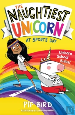 Bertrand.pt - The Naughtiest Unicorn At Sports Day