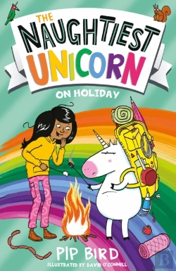 Bertrand.pt - The Naughtiest Unicorn On Holiday