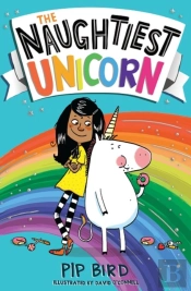 The Naughtiest Unicorn