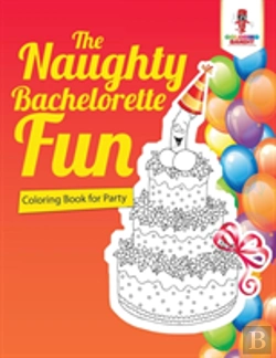 Bertrand.pt - The Naughty Bachelorette Fun
