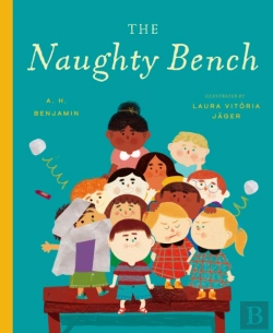 Bertrand.pt - The Naughty Bench