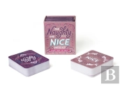 The Naughty & Nice Dates Kit
