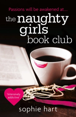 Bertrand.pt - The Naughty Girls Book Club