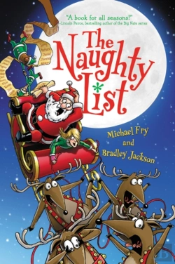 Bertrand.pt - The Naughty List
