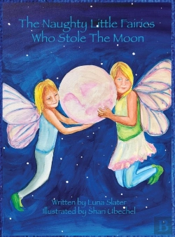 Bertrand.pt - The Naughty Little Fairies Who Stole The Moon