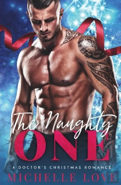 Bertrand.pt - The Naughty One: A Doctor'S Christmas Ro