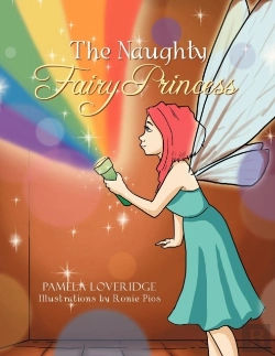 Bertrand.pt - The Naughty Princess Fairy