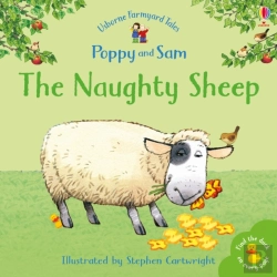 Bertrand.pt - The Naughty Sheep