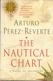 The Nautical Chart: A Novel Of Adventure