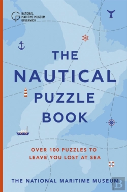 Bertrand.pt - The Nautical Puzzle Book