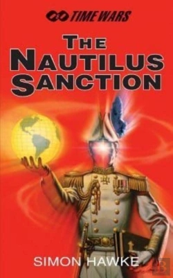 Bertrand.pt - The Nautilus Sanction