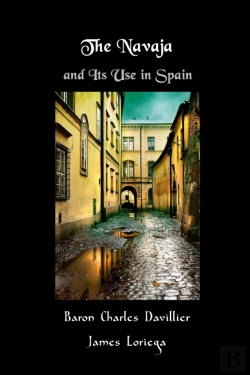 Bertrand.pt - The Navaja And Its Use In Spain