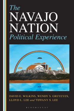 Bertrand.pt - The Navajo Nation Political Experience