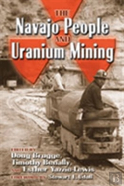 Bertrand.pt - The Navajo People And Uranium Mining