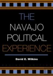 The Navajo Political Experience