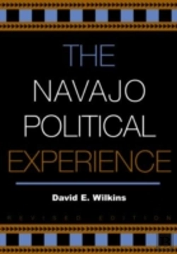 Bertrand.pt - The Navajo Political Experience