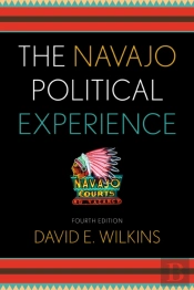 The Navajo Political Experience