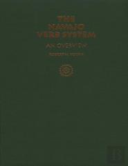 The Navajo Verb System