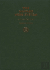 The Navajo Verb System