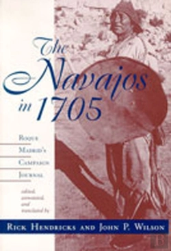 Bertrand.pt - The Navajos In 1705