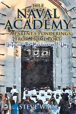 Bertrand.pt - The Naval Academy-A Parent'S Ponderings From Home Port