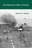The Naval Air War In Korea