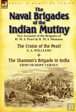 Bertrand.pt - The Naval Brigades Of The Indian Mutiny