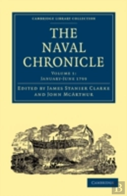 Bertrand.pt - The Naval Chronicle: Volume 1, Januaryâ€“July 1799
