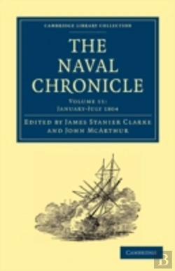 Bertrand.pt - The Naval Chronicle: Volume 11, Januaryâ€“July 1804