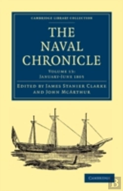 Bertrand.pt - The Naval Chronicle: Volume 13, Januaryâ€“July 1805