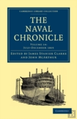 Bertrand.pt - The Naval Chronicle: Volume 14, Julyâ€“December 1805
