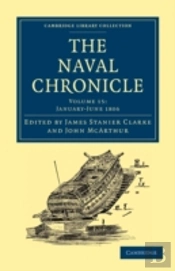 The Naval Chronicle: Volume 15, Januaryâ€“July 1806