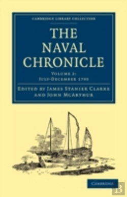 Bertrand.pt - The Naval Chronicle: Volume 2, Julyâ€“December 1799