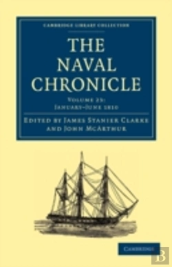 Bertrand.pt - The Naval Chronicle: Volume 23, Januaryâ€“July 1810