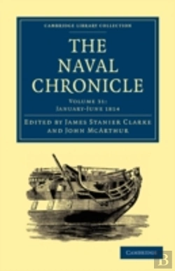 Bertrand.pt - The Naval Chronicle: Volume 31, Januaryâ€“July 1814
