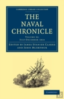 Bertrand.pt - The Naval Chronicle: Volume 32, Julyâ€“December 1814