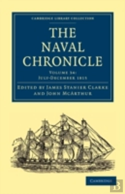 Bertrand.pt - The Naval Chronicle: Volume 34, Julyâ€“December 1815