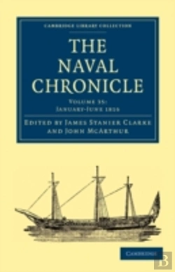 Bertrand.pt - The Naval Chronicle: Volume 35, Januaryâ€“July 1816