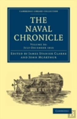 Bertrand.pt - The Naval Chronicle: Volume 36, Julyâ€“December 1816