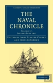 The Naval Chronicle: Volume 37, Januaryâ€“July 1817
