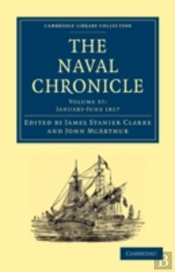 Bertrand.pt - The Naval Chronicle: Volume 37, Januaryâ€“July 1817