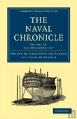 Bertrand.pt - The Naval Chronicle: Volume 38, Julyâ€“December 1817