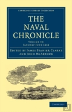 Bertrand.pt - The Naval Chronicle: Volume 39, Januaryâ€“July 1818